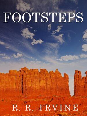 cover image of Footsteps
